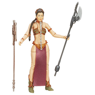 Illustration for article titled Parents Have Been Requesting Star Wars Toys for Their Daughters For DecadesÂ